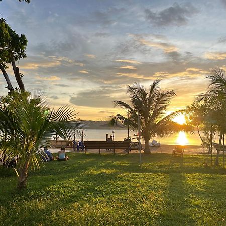 ヤオノイ島 Rimlay Bay Viewヴィラ エクステリア 写真
