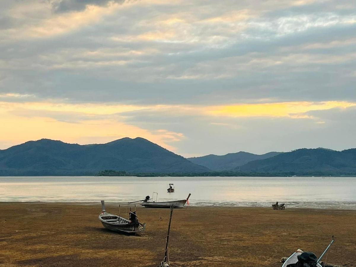 ヤオノイ島 Rimlay Bay Viewヴィラ エクステリア 写真