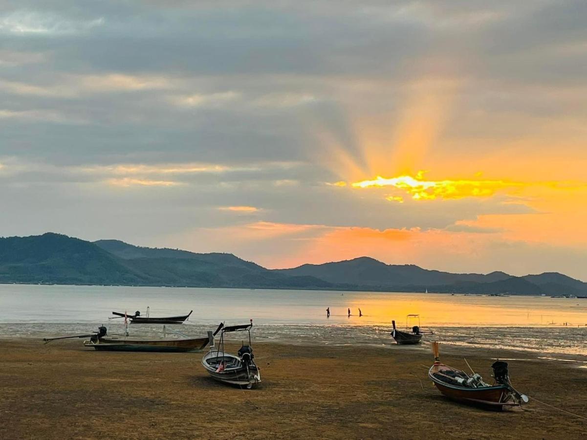 ヤオノイ島 Rimlay Bay Viewヴィラ エクステリア 写真