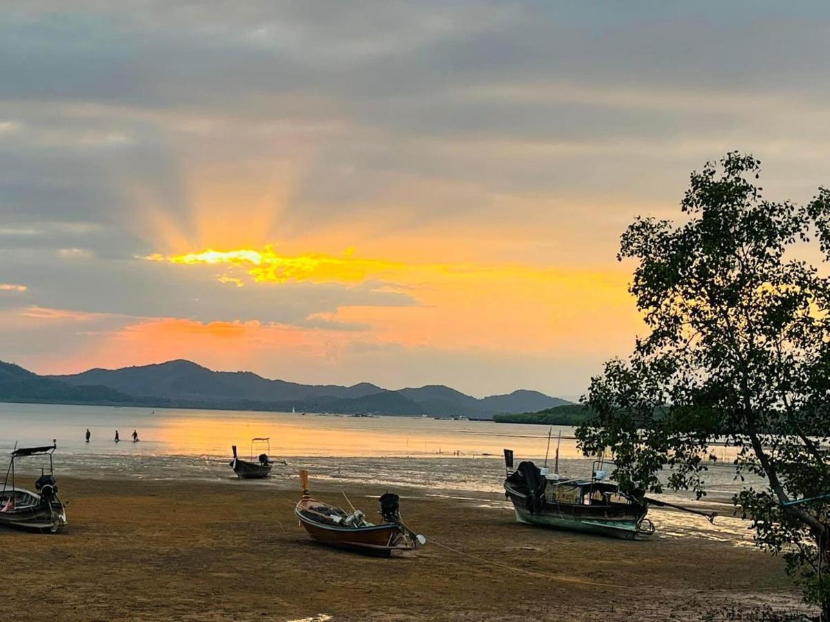 ヤオノイ島 Rimlay Bay Viewヴィラ エクステリア 写真