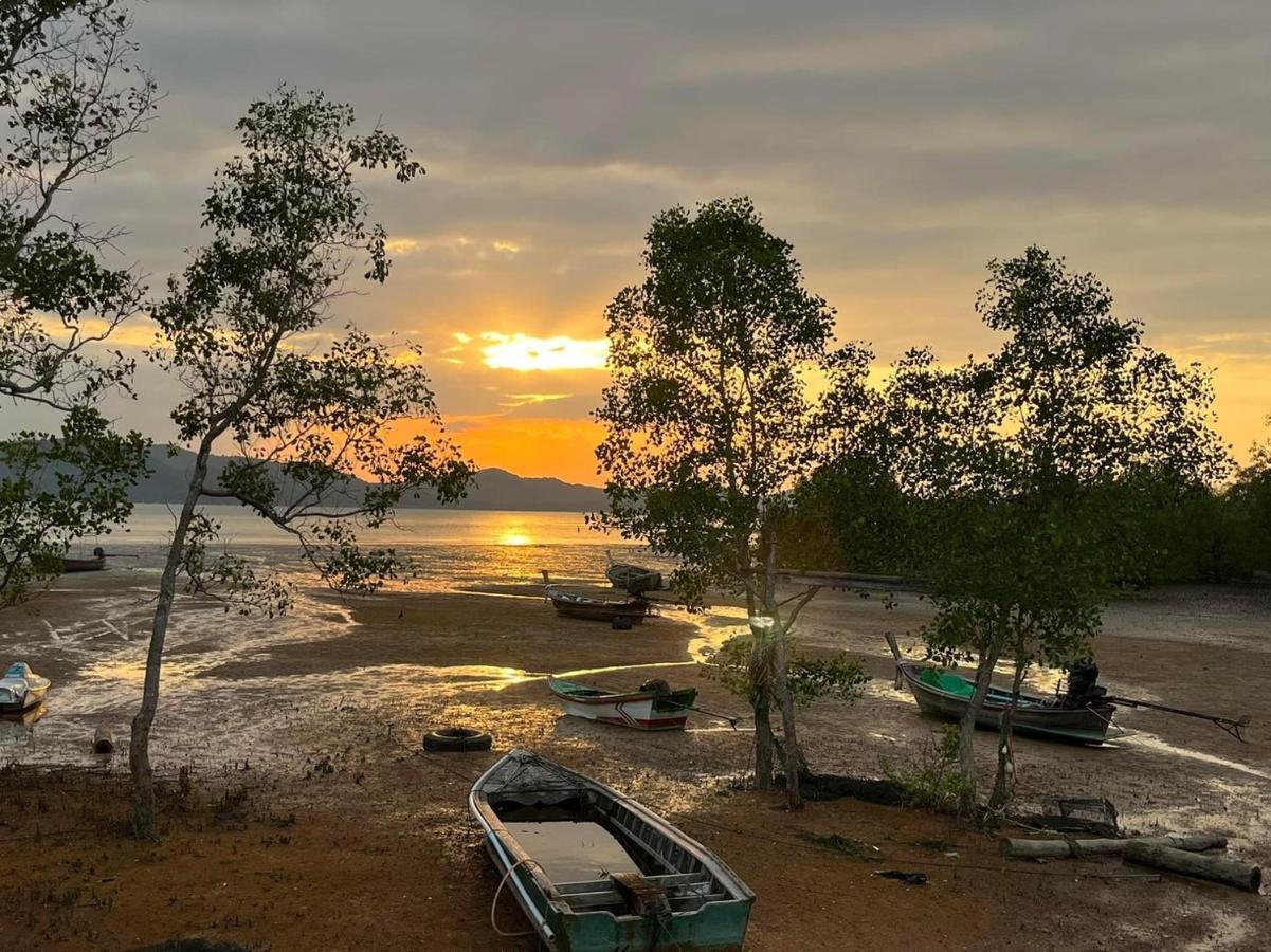 ヤオノイ島 Rimlay Bay Viewヴィラ エクステリア 写真