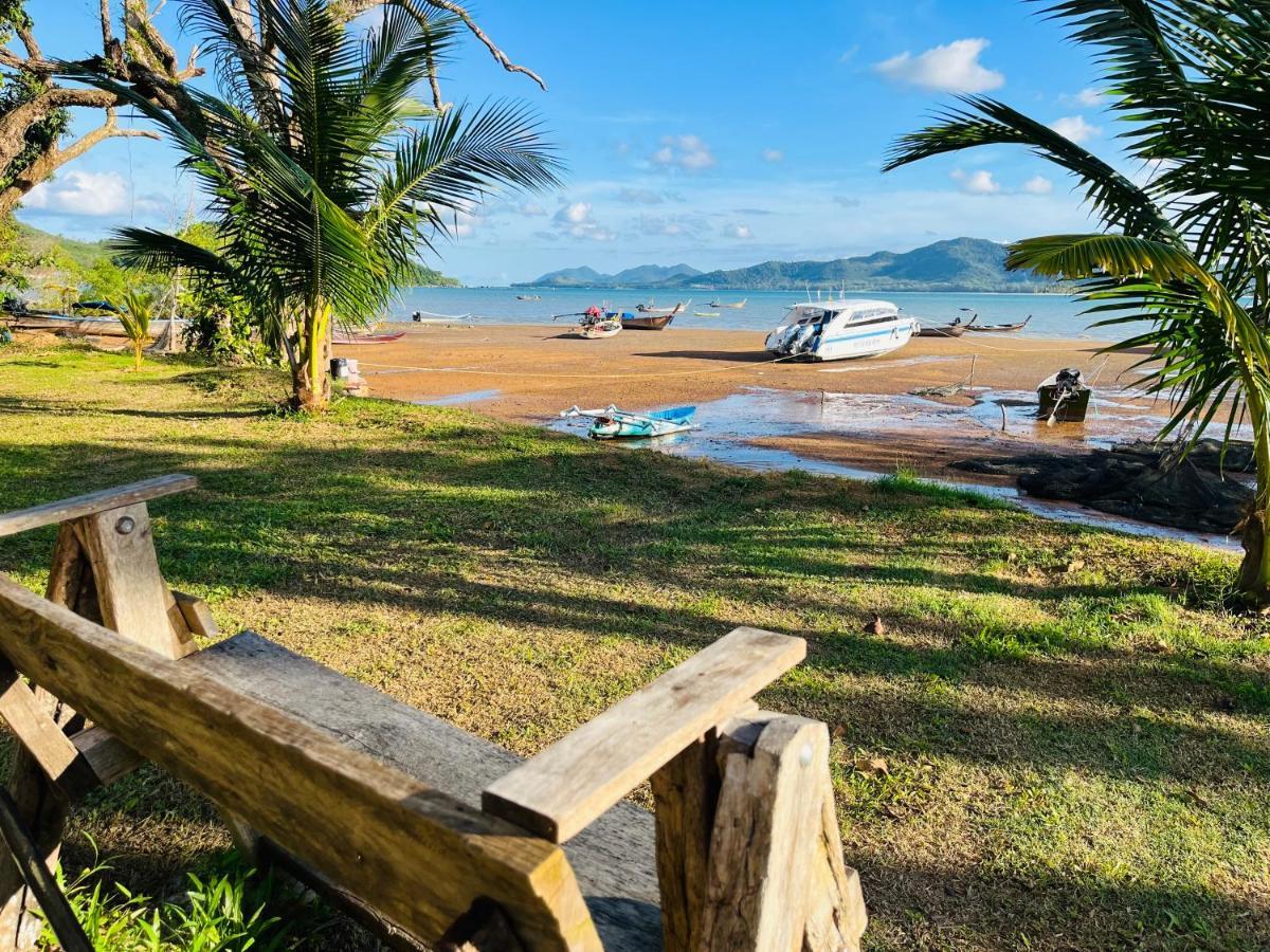 ヤオノイ島 Rimlay Bay Viewヴィラ エクステリア 写真