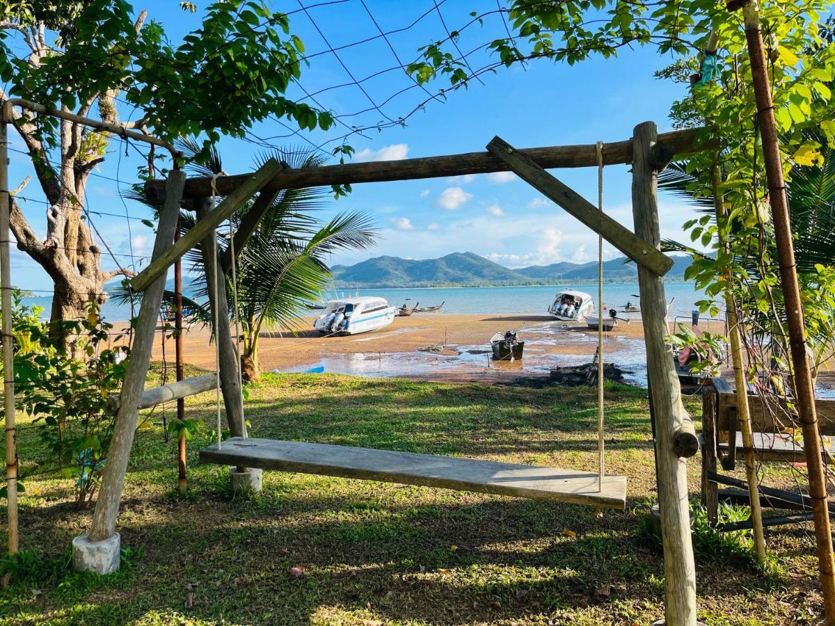 ヤオノイ島 Rimlay Bay Viewヴィラ エクステリア 写真