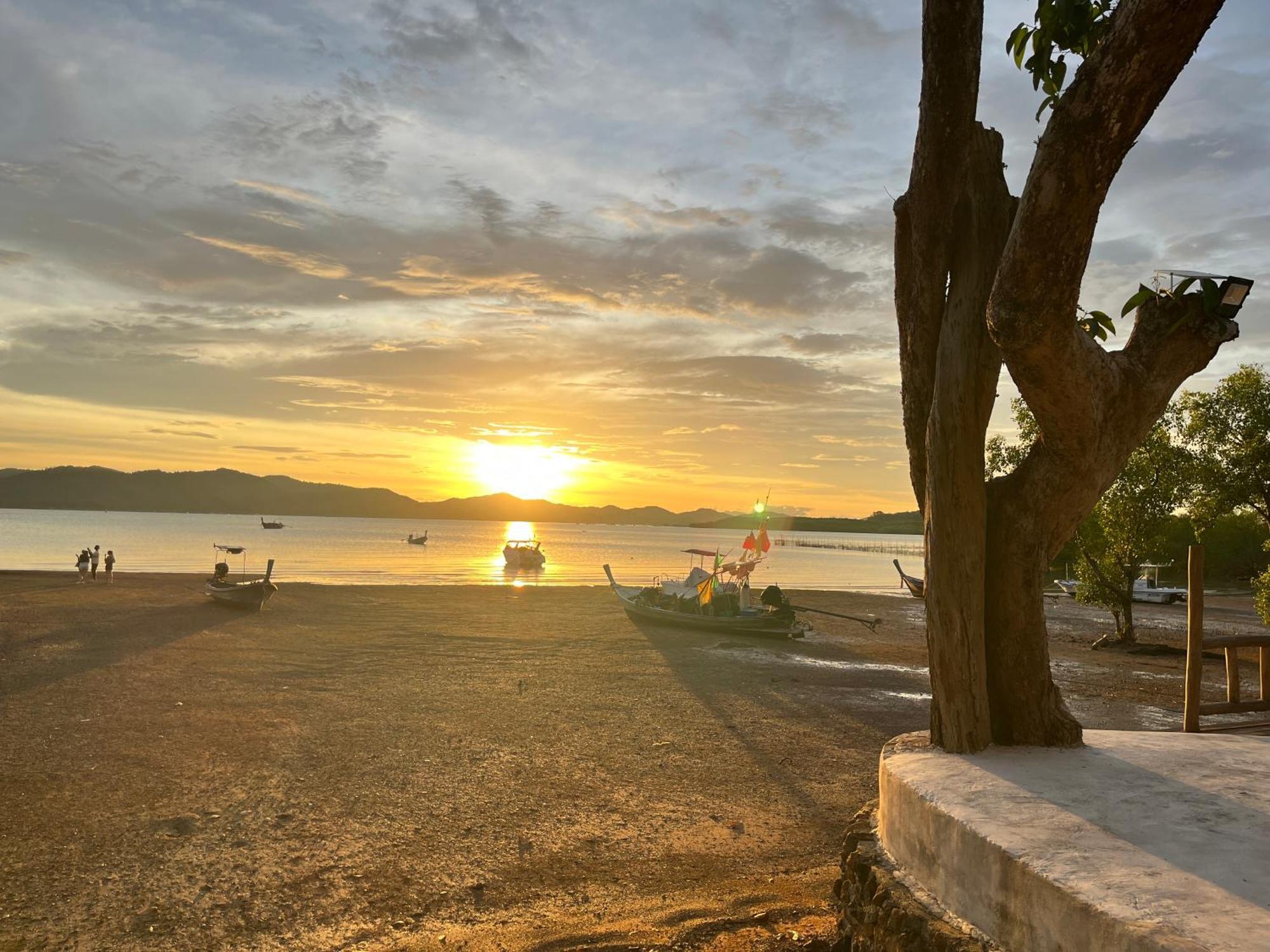 ヤオノイ島 Rimlay Bay Viewヴィラ エクステリア 写真